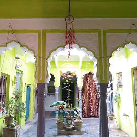 Savitri Palace Pushkar Extérieur photo