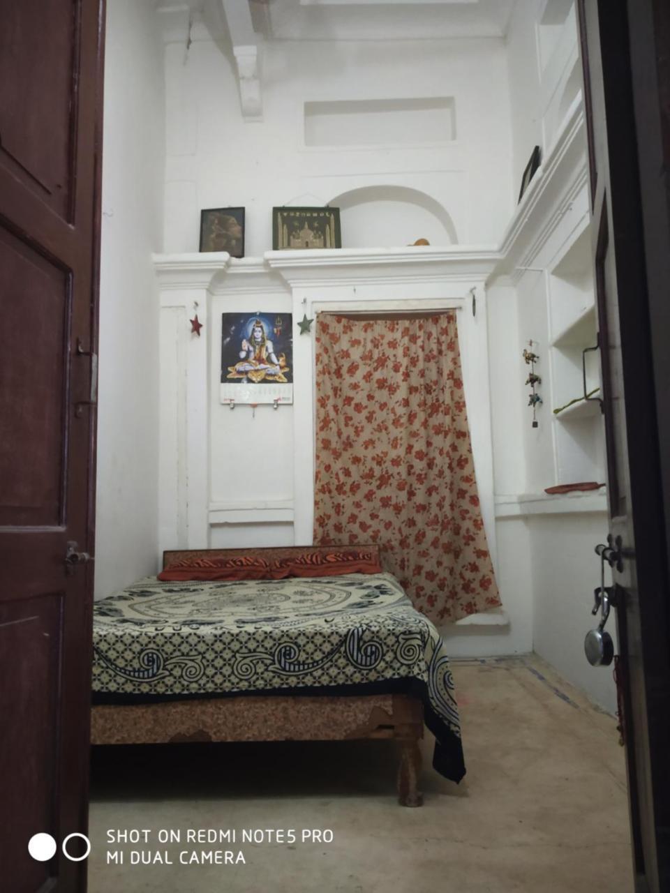 Savitri Palace Pushkar Extérieur photo